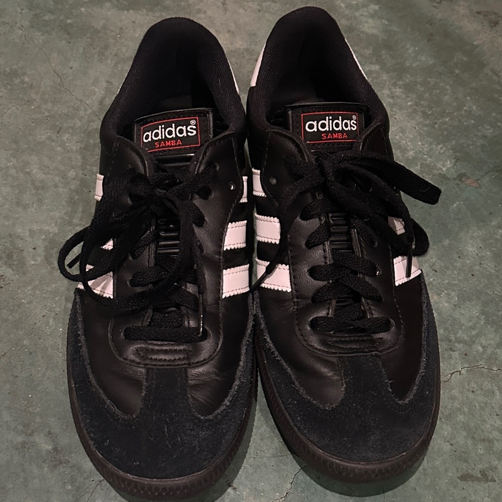 Adidas Sambas